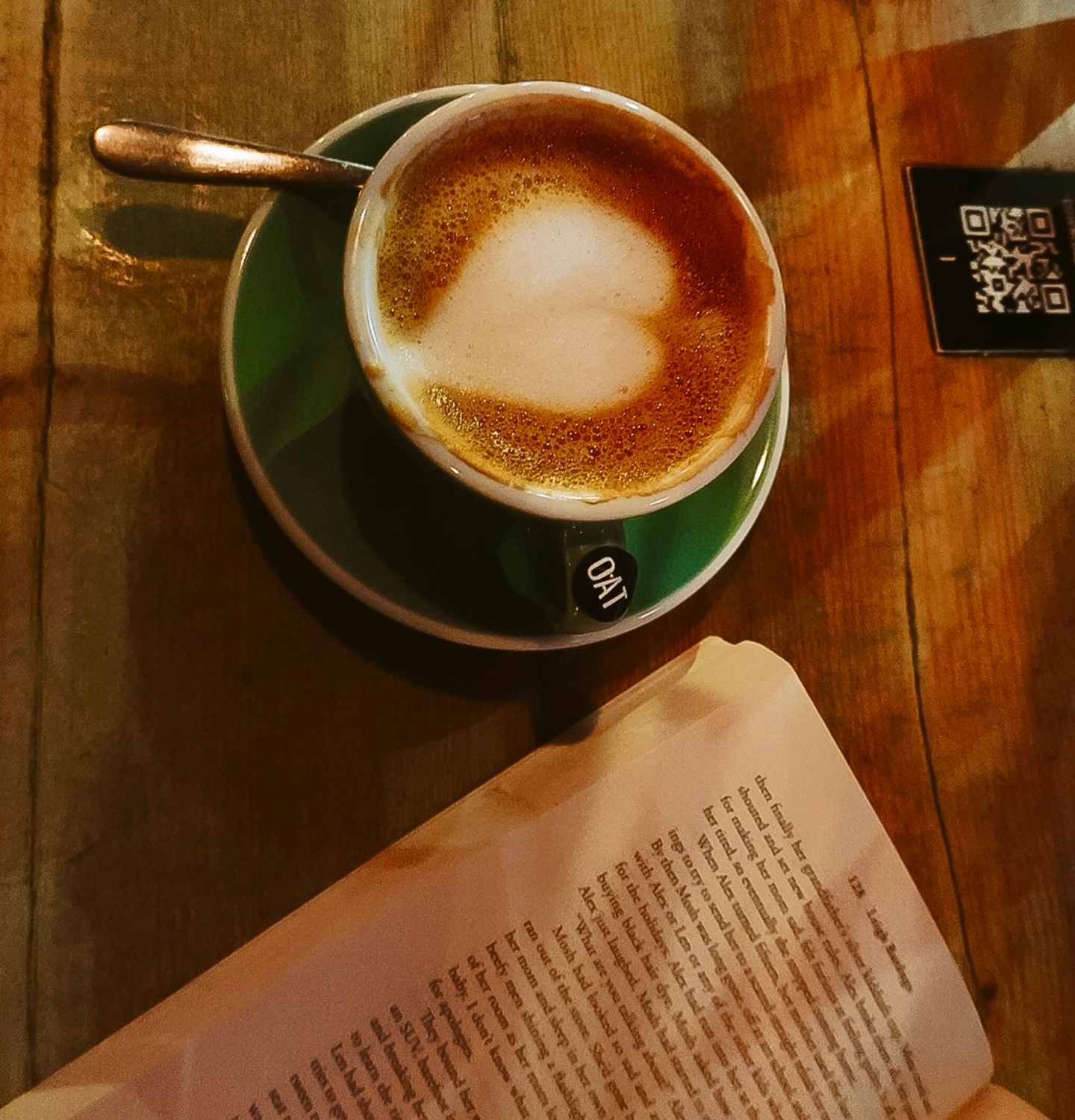 Reading
